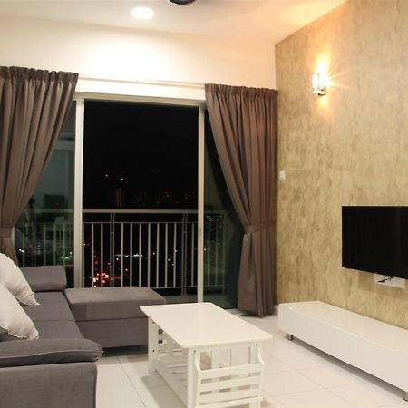 3 Bedroom Condo @ Near Spice Arena Bayan Lepas Luaran gambar