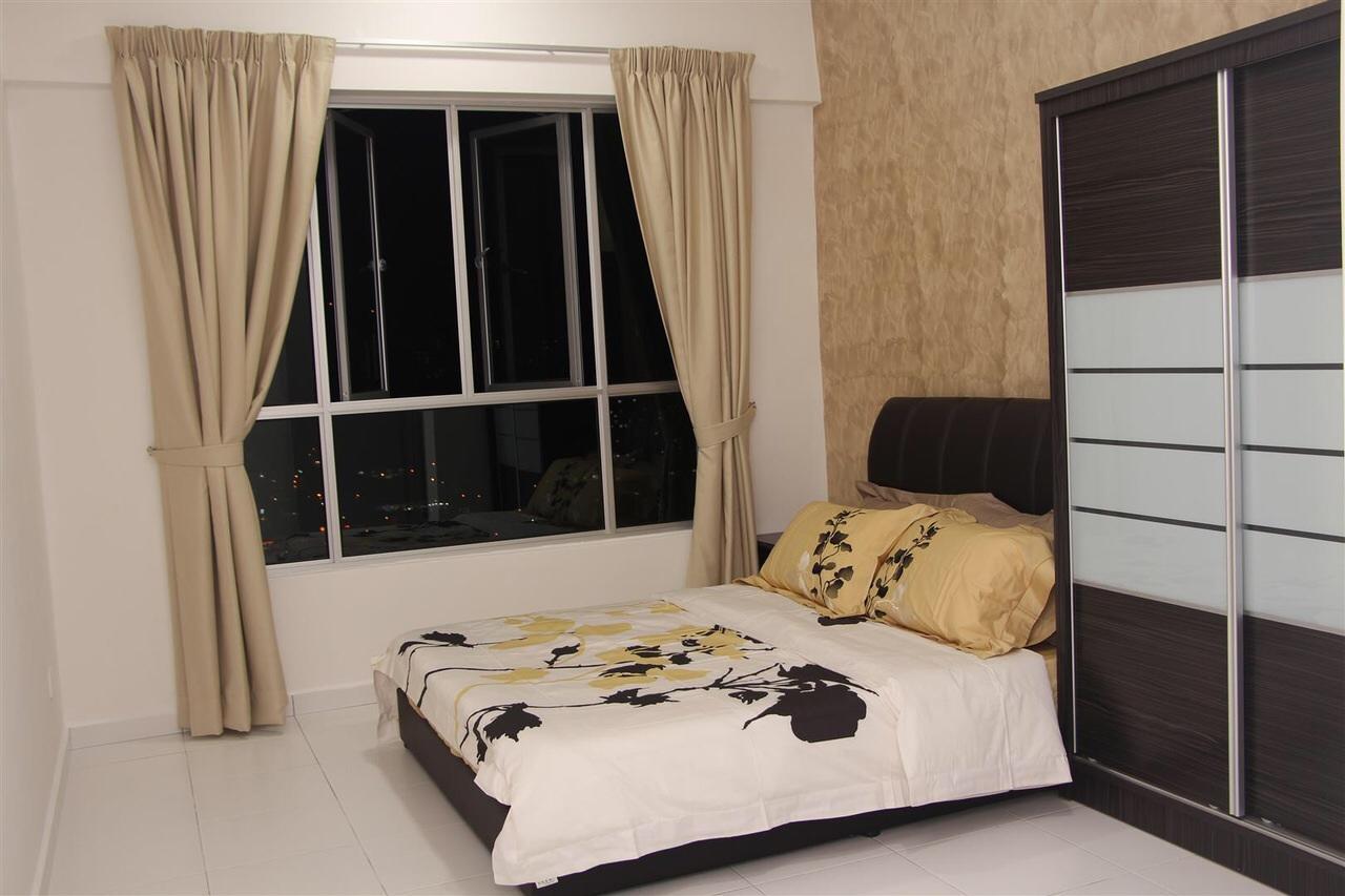 3 Bedroom Condo @ Near Spice Arena Bayan Lepas Luaran gambar